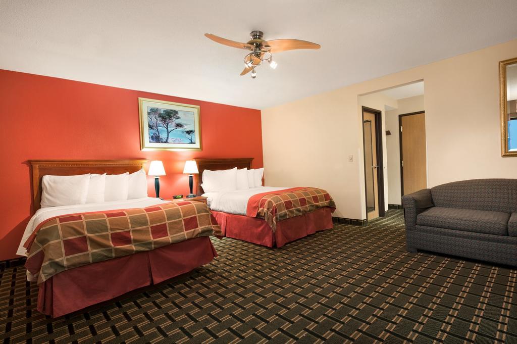 Baymont By Wyndham Springfield Il Hotel Luaran gambar