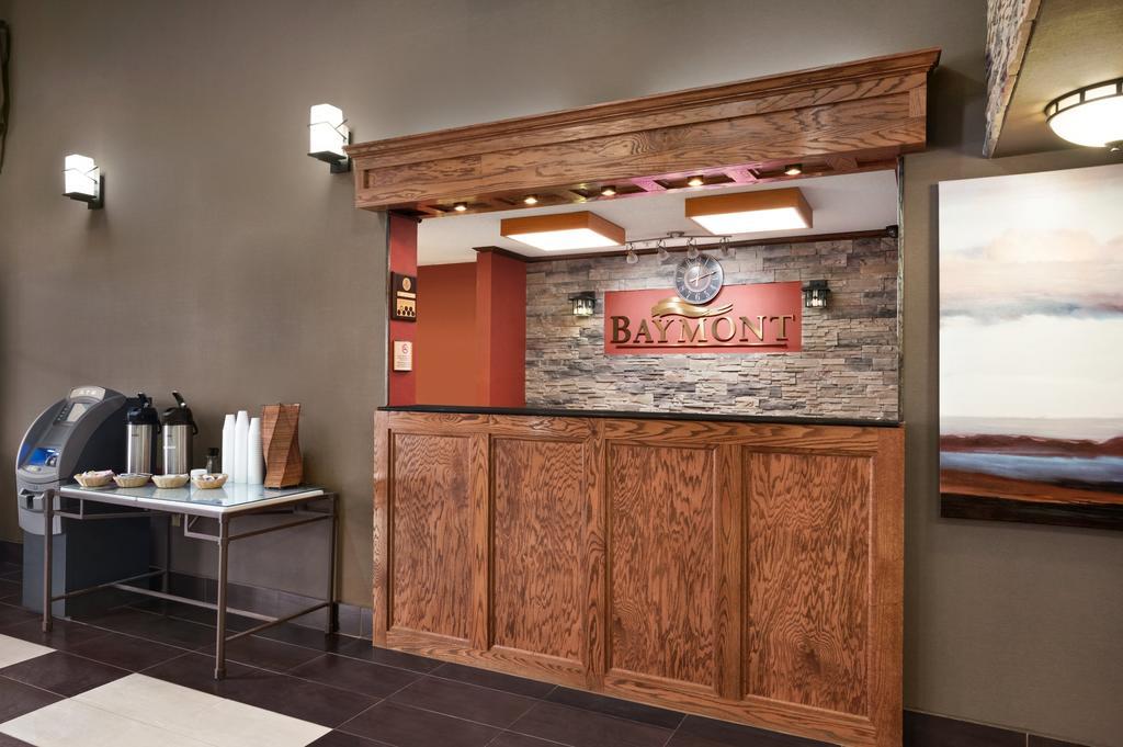 Baymont By Wyndham Springfield Il Hotel Luaran gambar