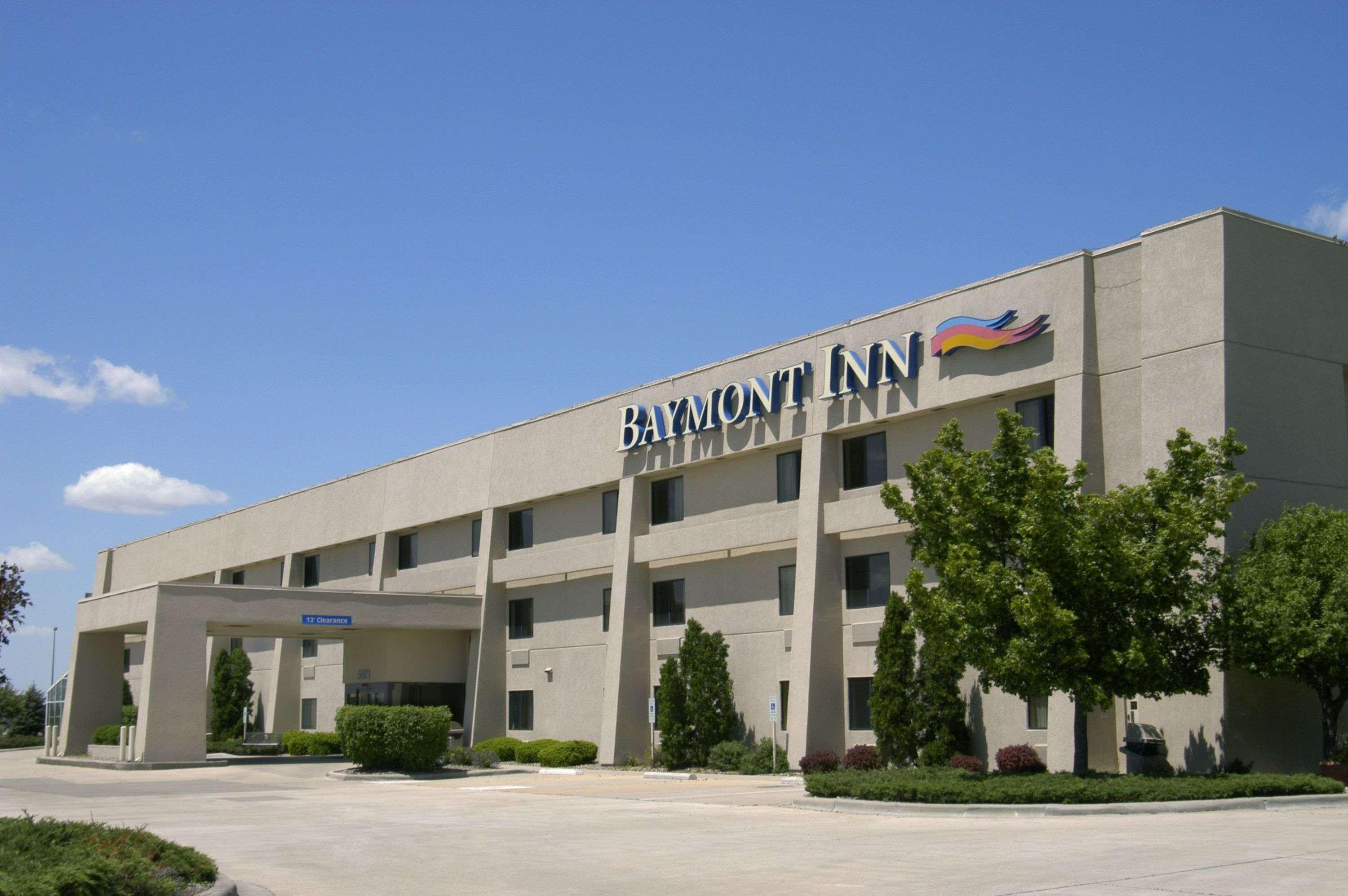 Baymont By Wyndham Springfield Il Hotel Luaran gambar