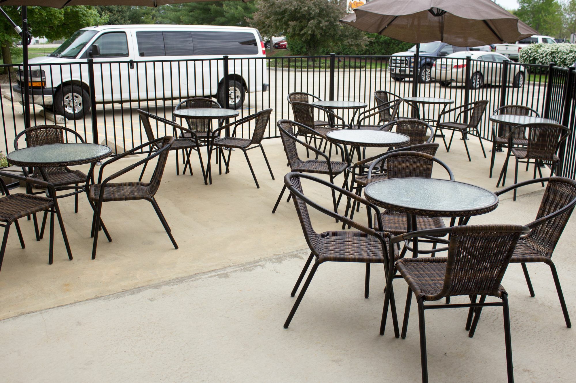 Baymont By Wyndham Springfield Il Hotel Luaran gambar