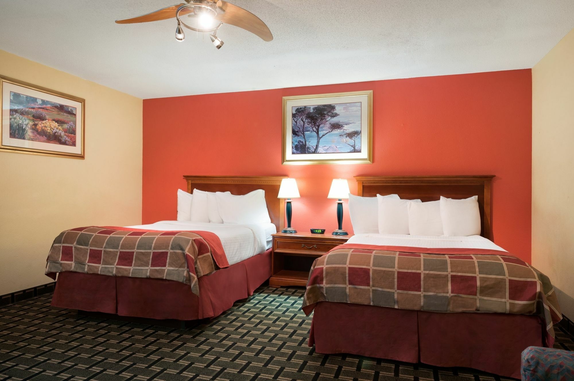 Baymont By Wyndham Springfield Il Hotel Luaran gambar